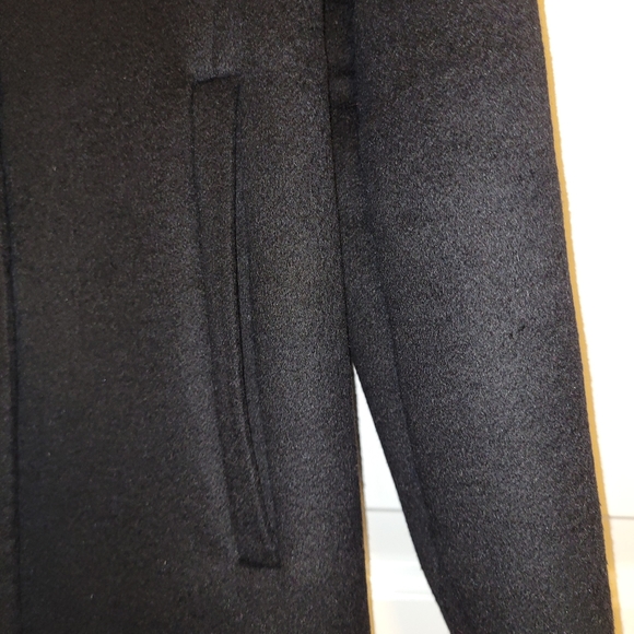 Prada Luxurious Virgin wool coat - Picture 5 of 9